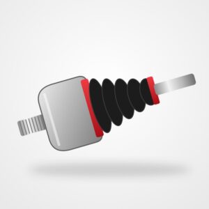 Cv Joint Outer – illustration