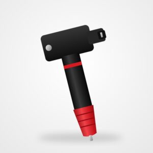 Ignition Coil – illustration