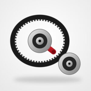 Timing Belt Kit – illustration