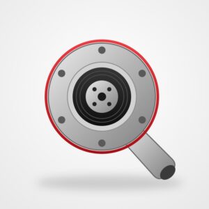 Water Pump – illustration